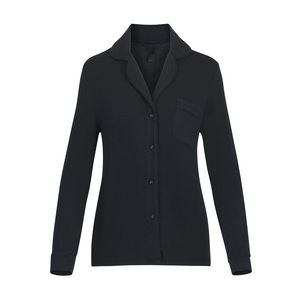 SKIM PJ SLEEP SHIRT